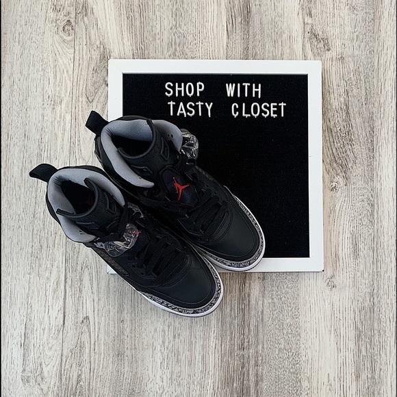 Nike jordan spizike sneakers - Picture 5 of 7